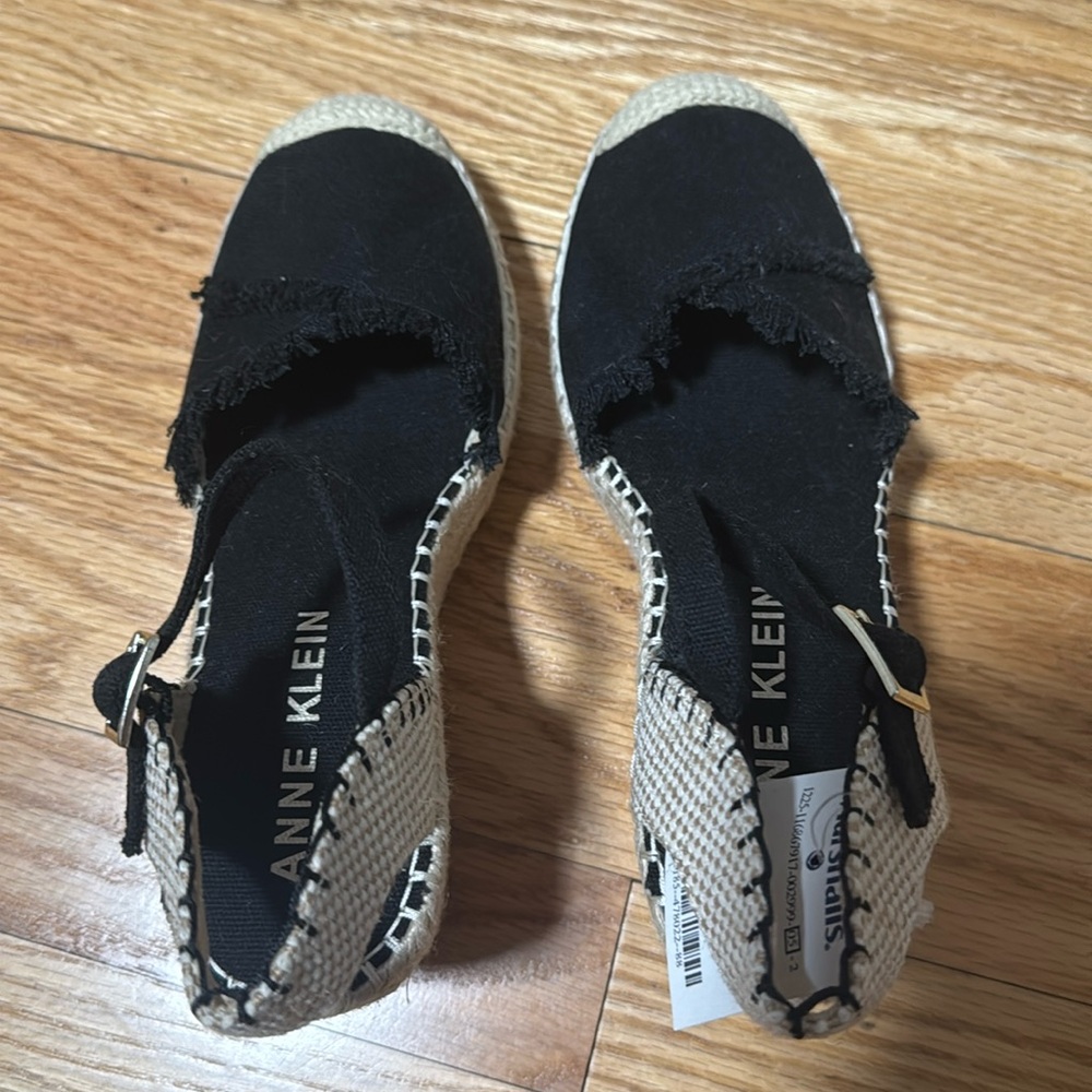 Anne Klein Espadrille